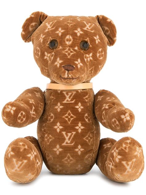 doudou louis vuitton